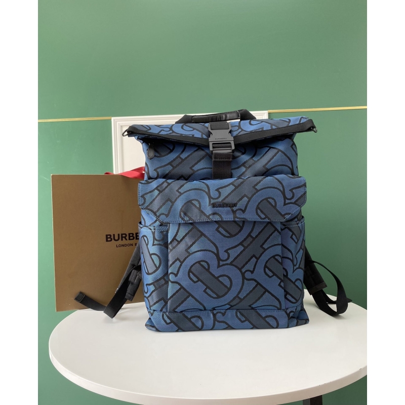 B**rry backpacks